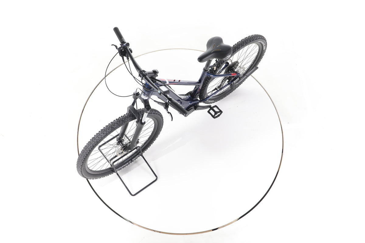Corratec E-Power X-Vert CX6 E-Bike - Image 18