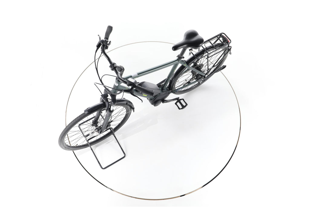 Triumph E-Bird Plus Trekking E-Bike 2023 - Image 18