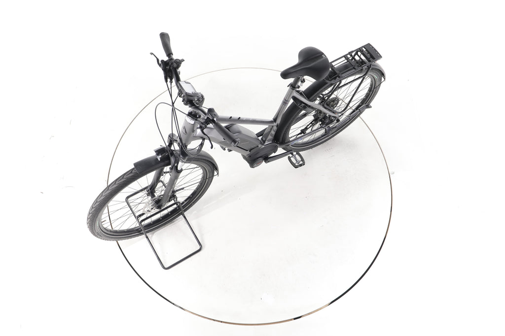MORRISON E 6.0 Trekking E-Bike - Image 18