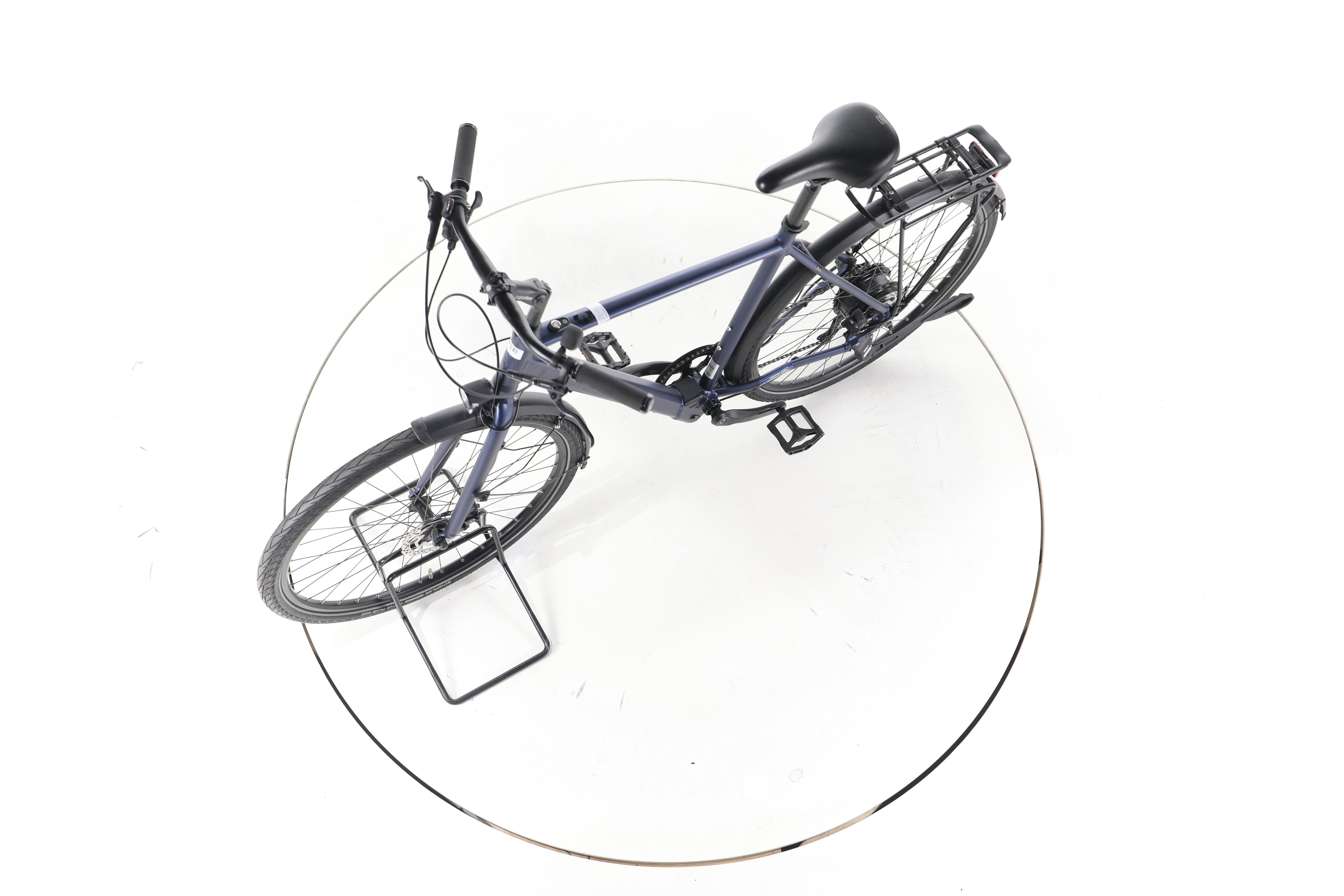 Rabeneick TC-E Trekking E-Bike - Image 18