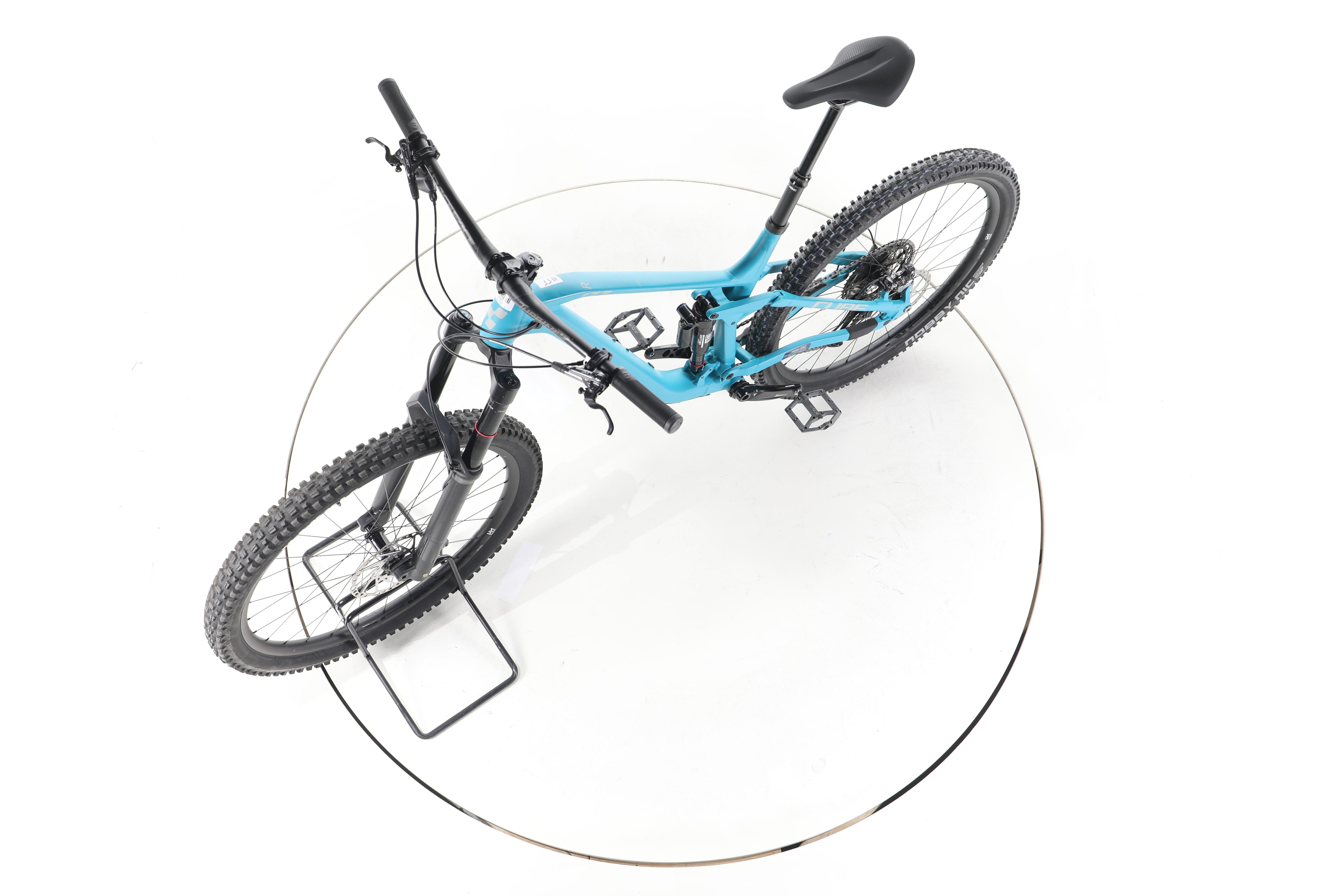 Cube Stereo ONE77 Race - Image 18