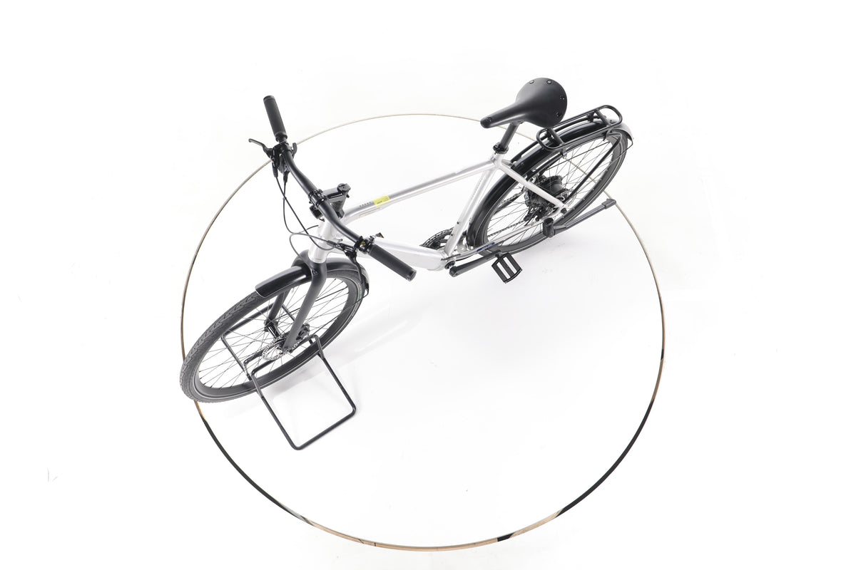 Coboc Vesterbro DMT Trekking E-Bike - Image 18