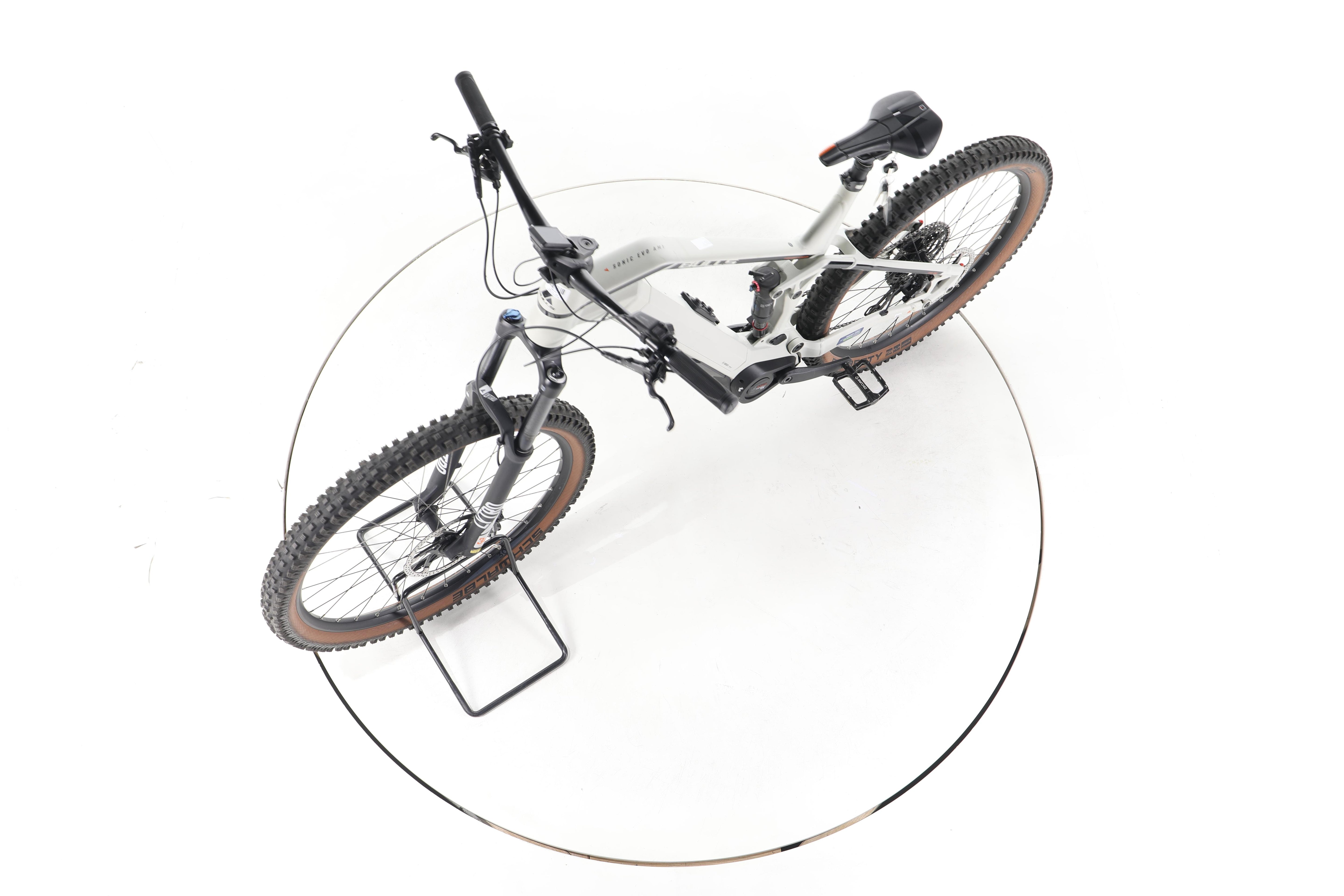 Bulls Sonic EVO AM 1 Fully E-Bike - Image 18