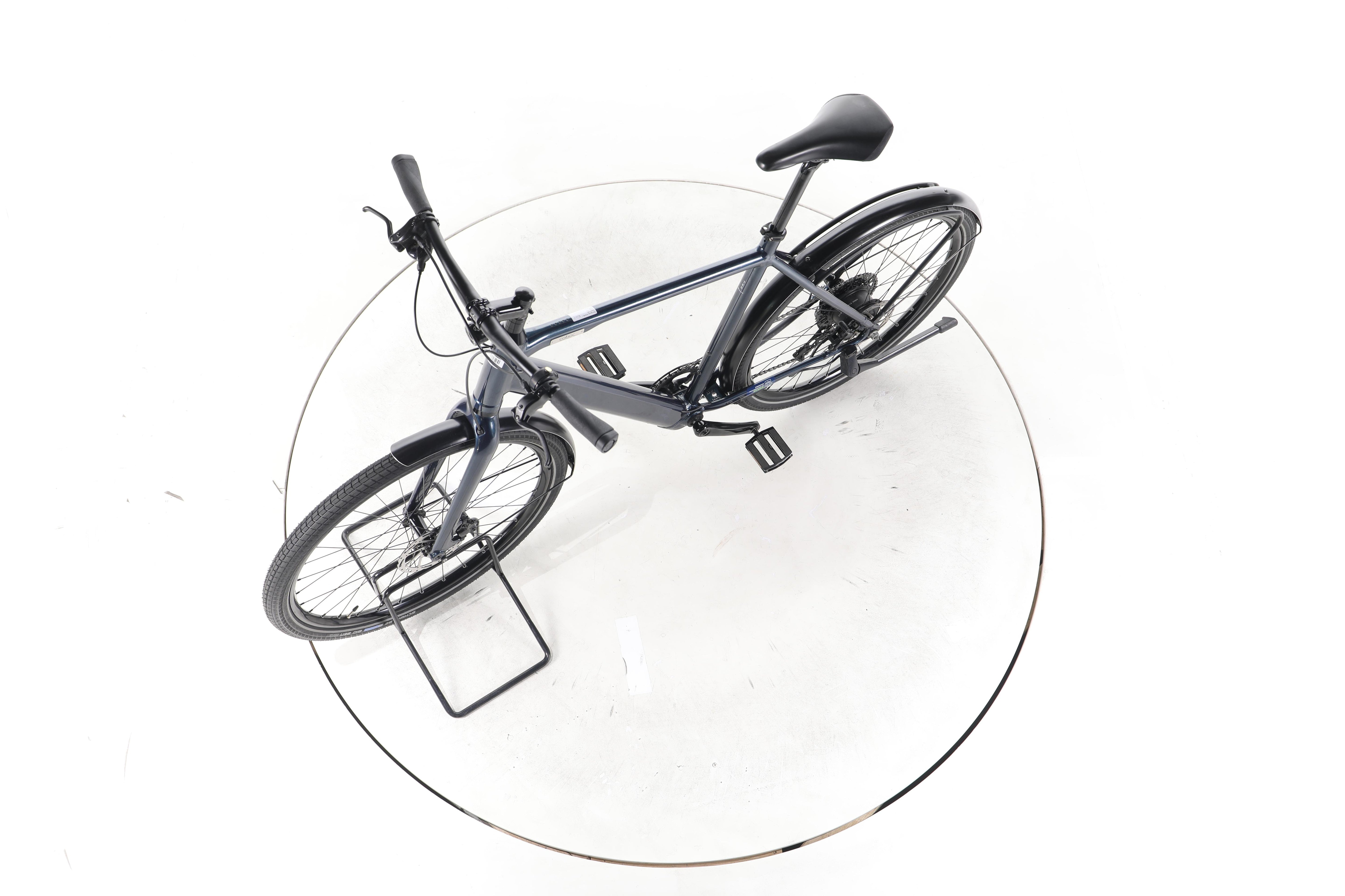 Coboc Merano Trekking E-Bike - Image 18
