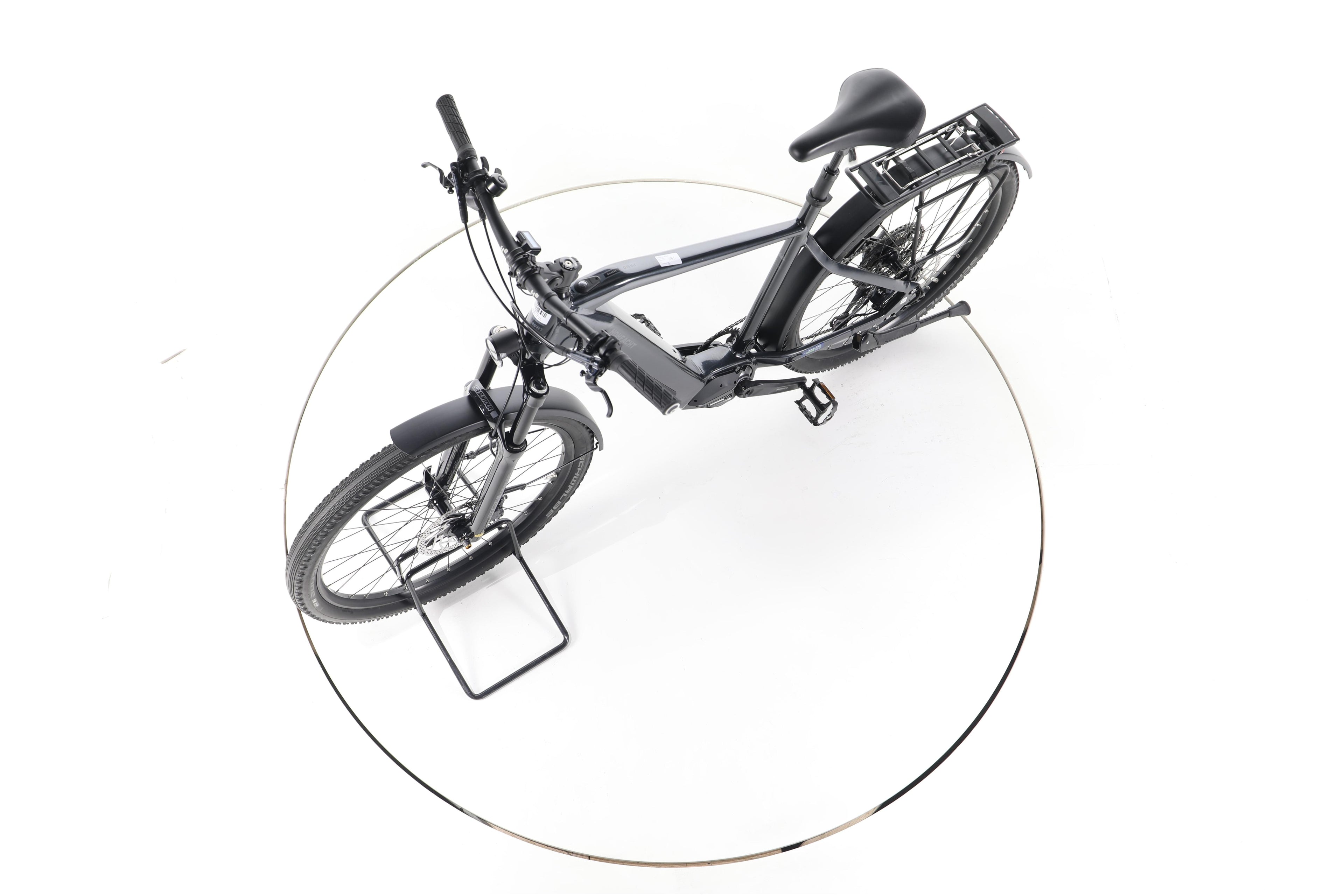 HoheAcht Pasio Tereno Trekking E-Bike - Image 18