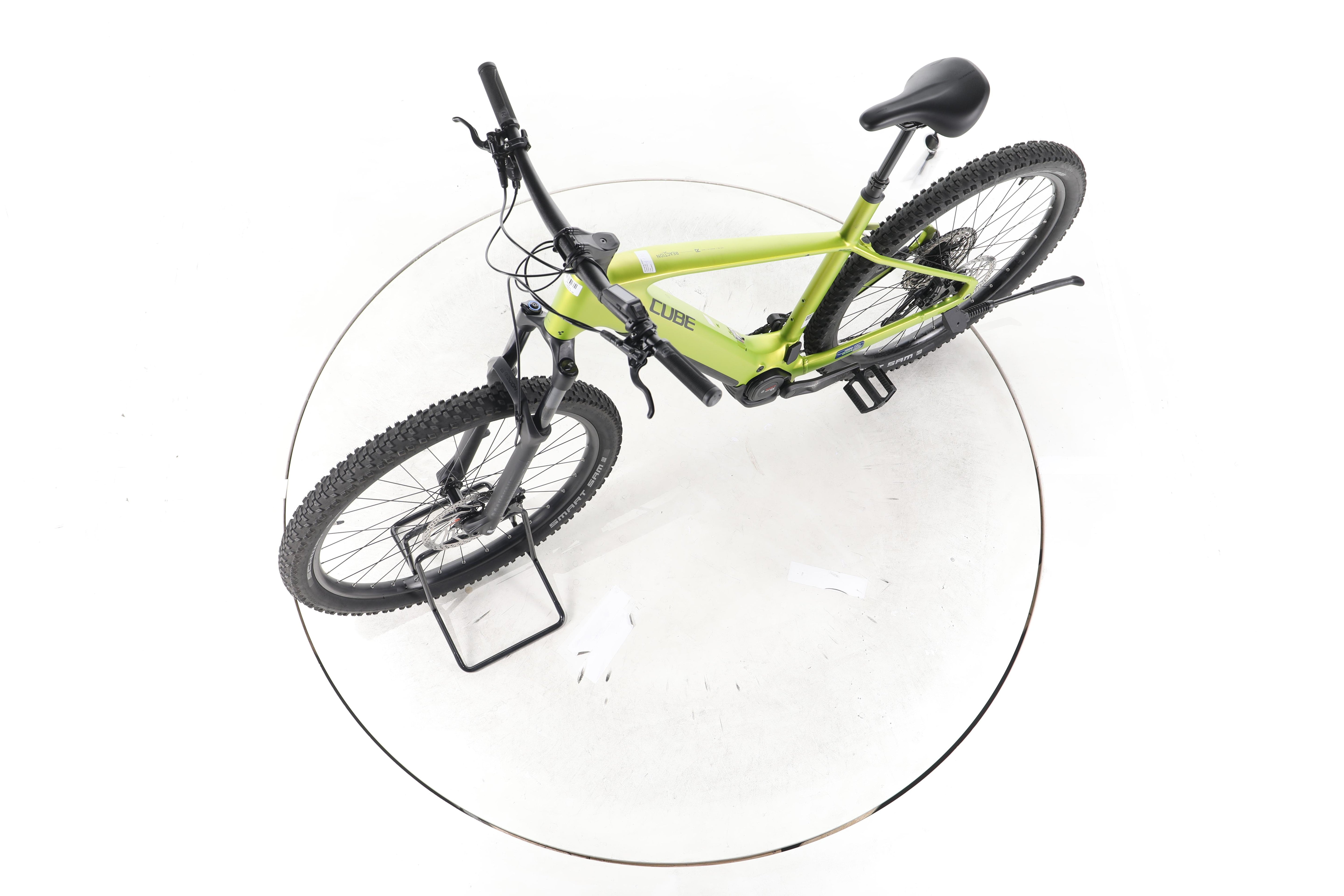 tout terrain Skane E-Bike - Image 18