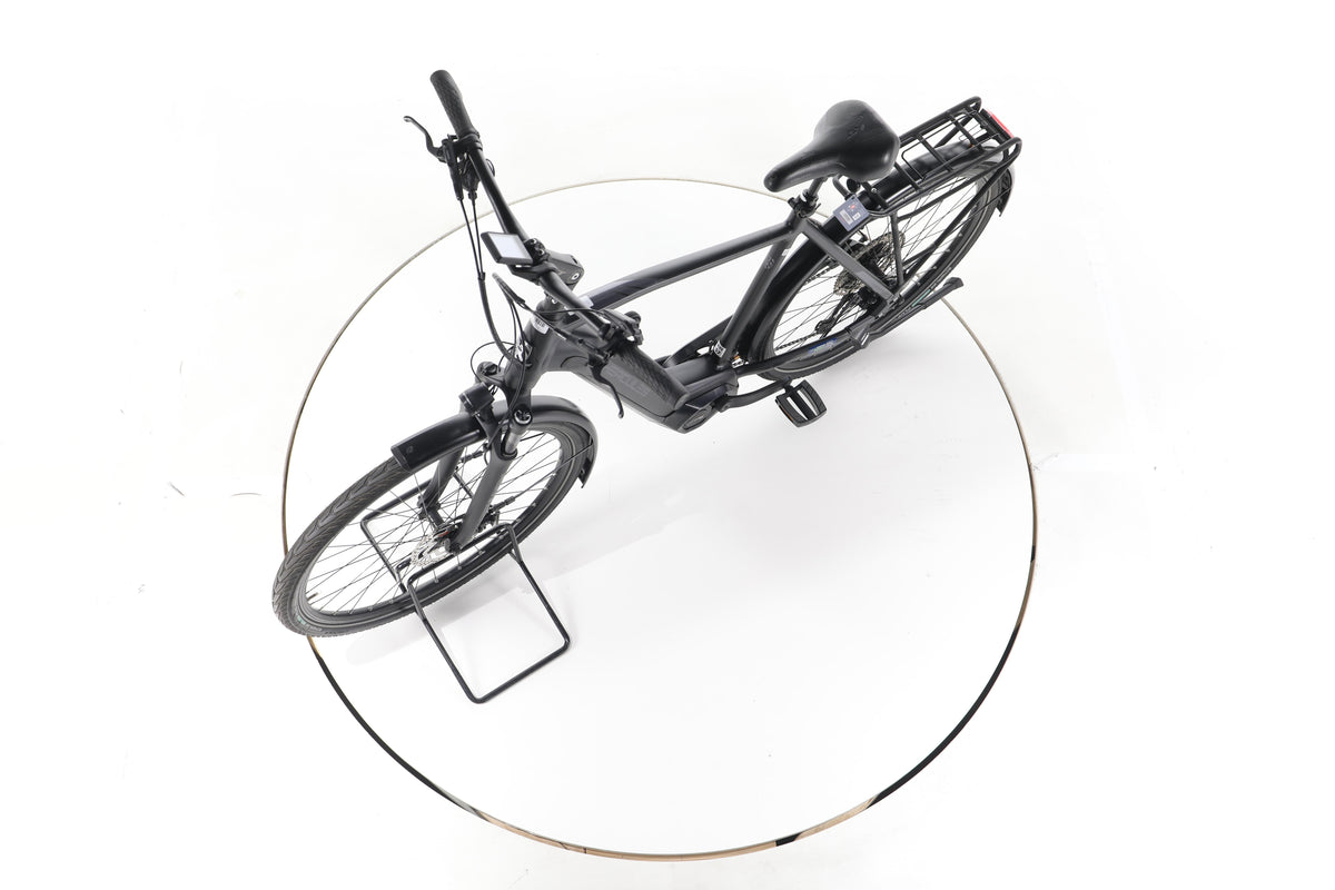 Hercules Futura Comp I-11 Trekking E-Bike - Image 18
