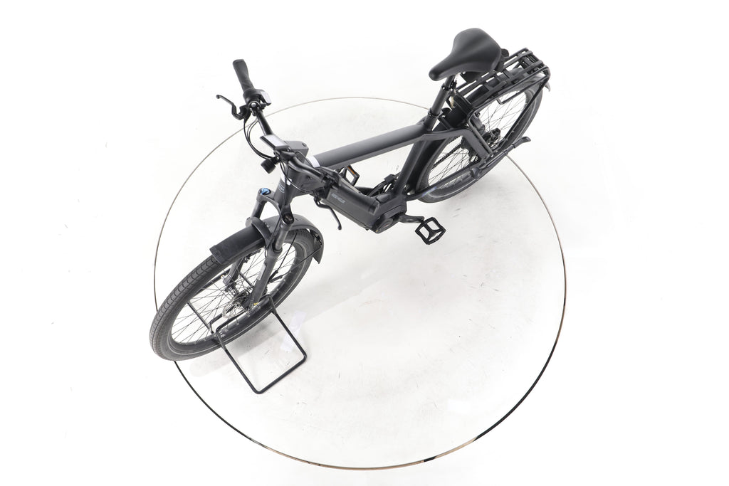 Riese & Müller Charger4 GT vario City E-Bike 2025 - Image 18