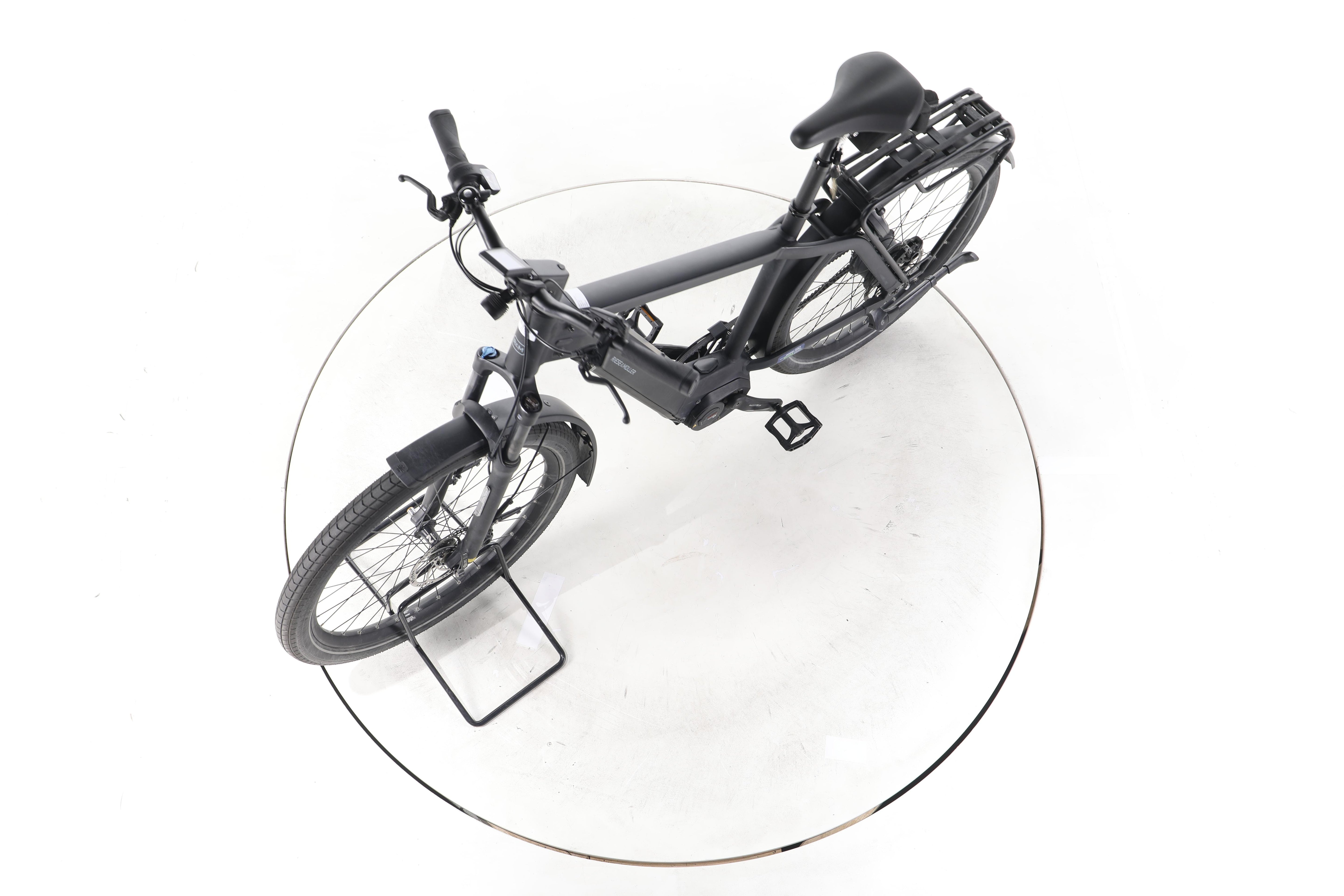 Riese & Müller Charger4 GT vario City E-Bike 2025 - Image 18