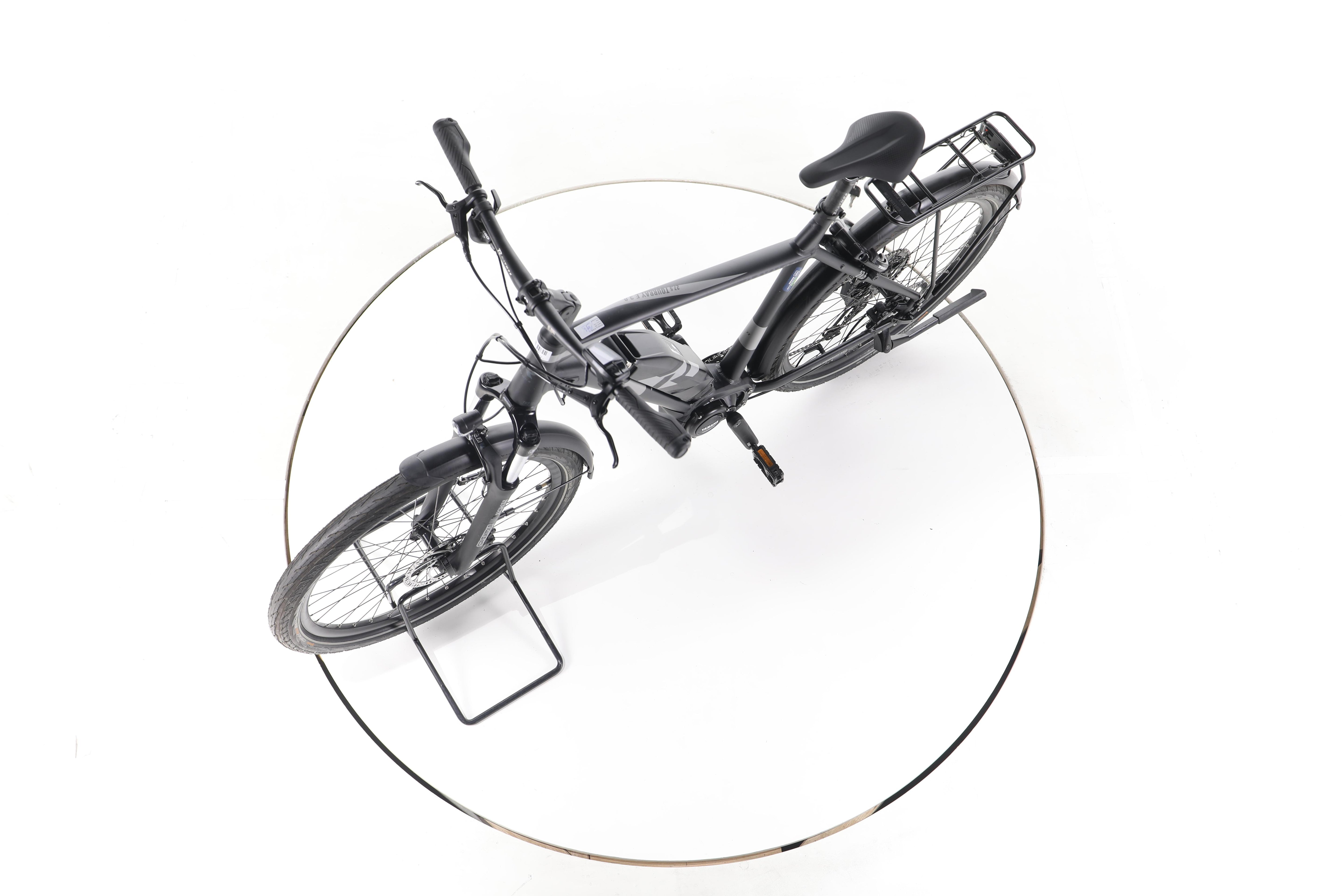 R Raymon TourRay E 3.0 Trekking E-Bike - Image 18