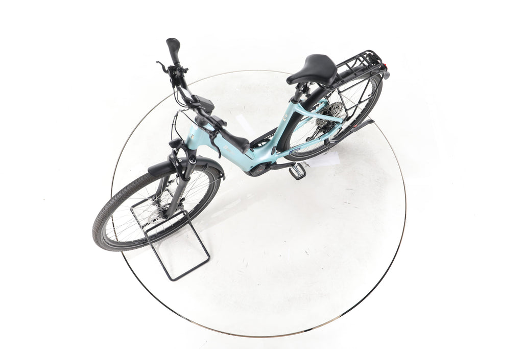 2R Manufaktur ELX11 Trekking E-Bike Tiefeinsteiger 2025 - Image 18
