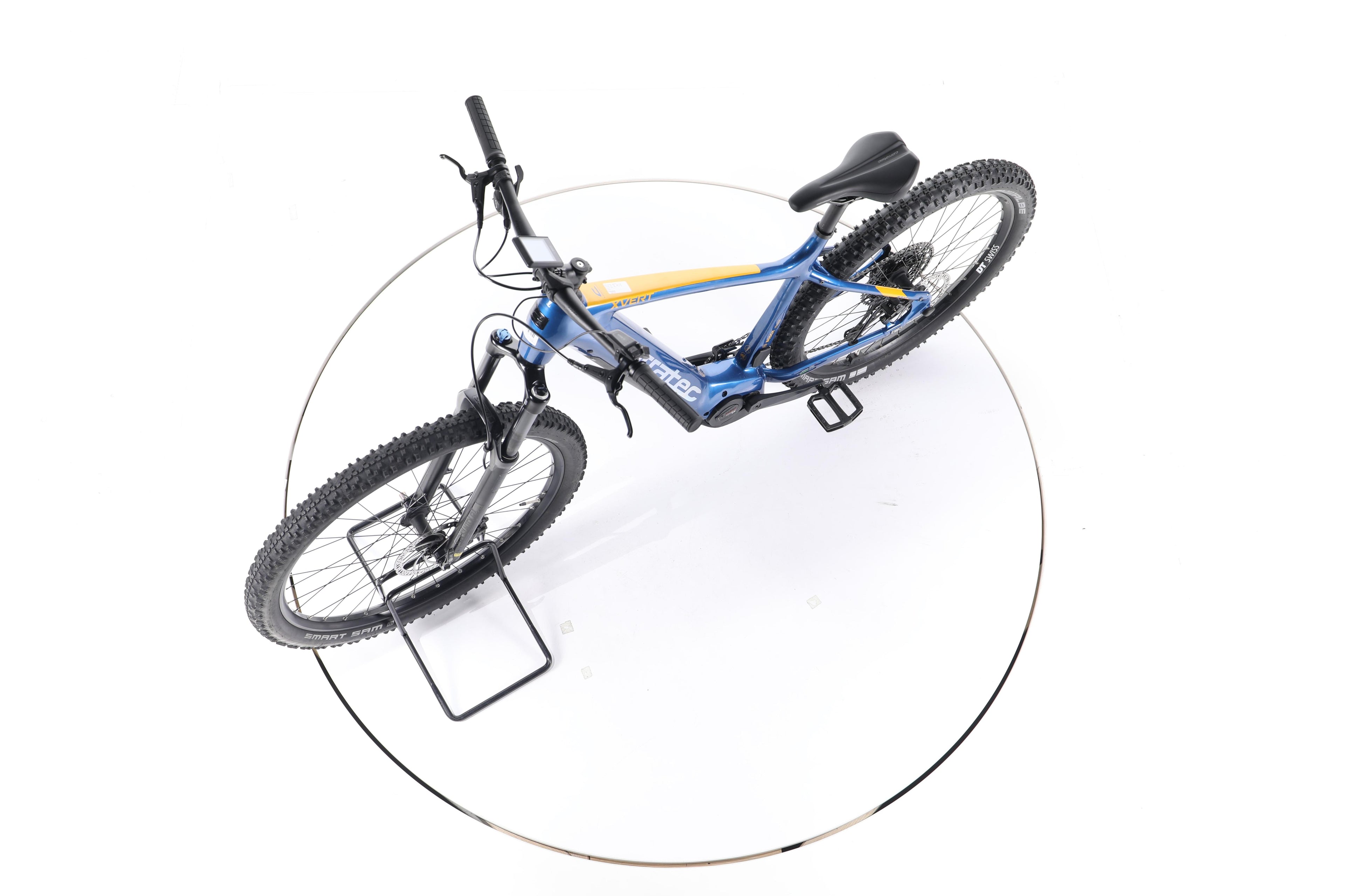 Corratec E-Power X-Vert Race Trinity E-Bike 2023 - Image 18