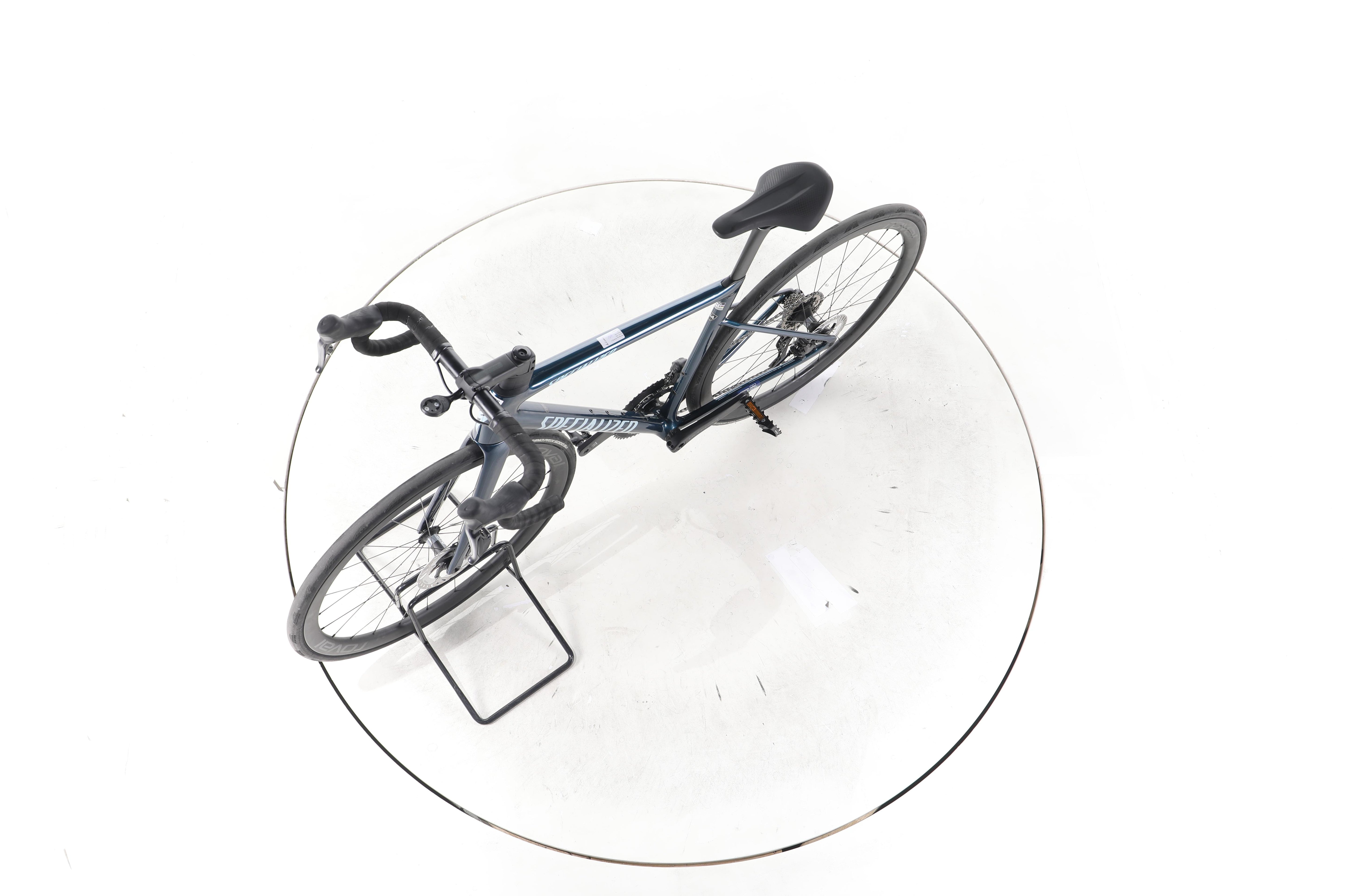 Specialized Tarmac SL8 Ultegra Di2 Rennrad Carbon 2024 - Image 18