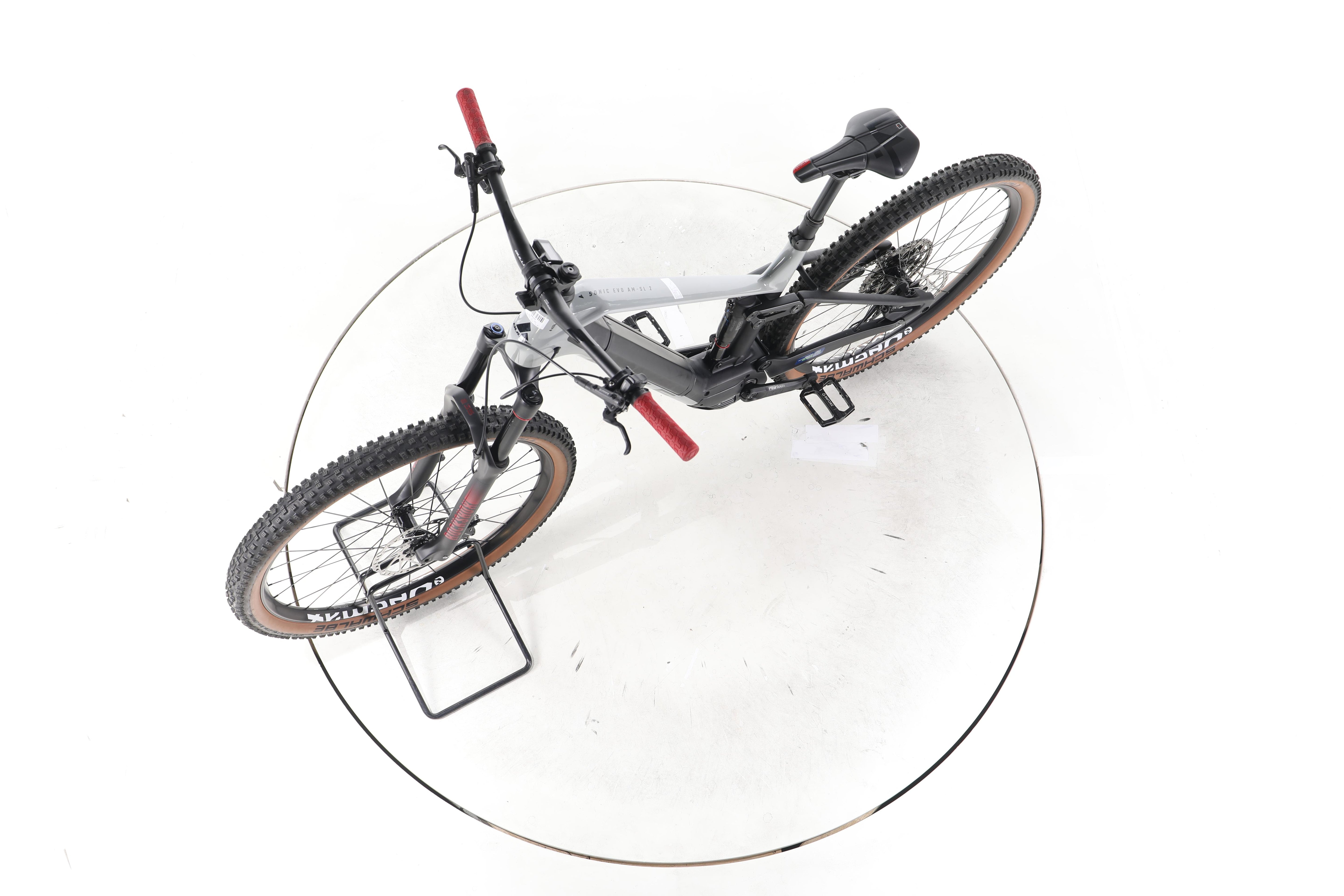 Bulls Sonic Evo AM SL 2 E-Bike Fully Carbon 2024 - Image 18