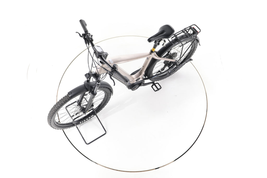 Victoria eAdventure 12.8 Trekking E-Bike - Image 18