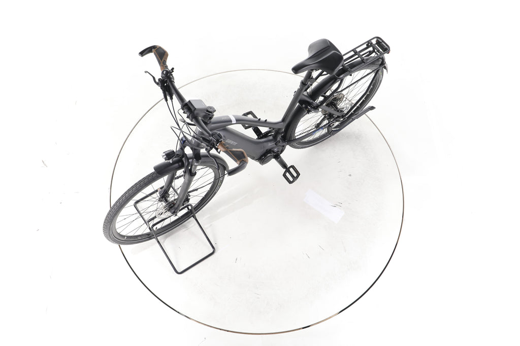 Giant Explore E+1 Trekking E-Bike - Image 18