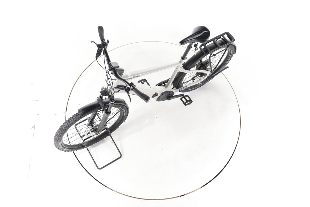 Specialized Turbo Vado 4.0 Trekking E-Bike - Image 18