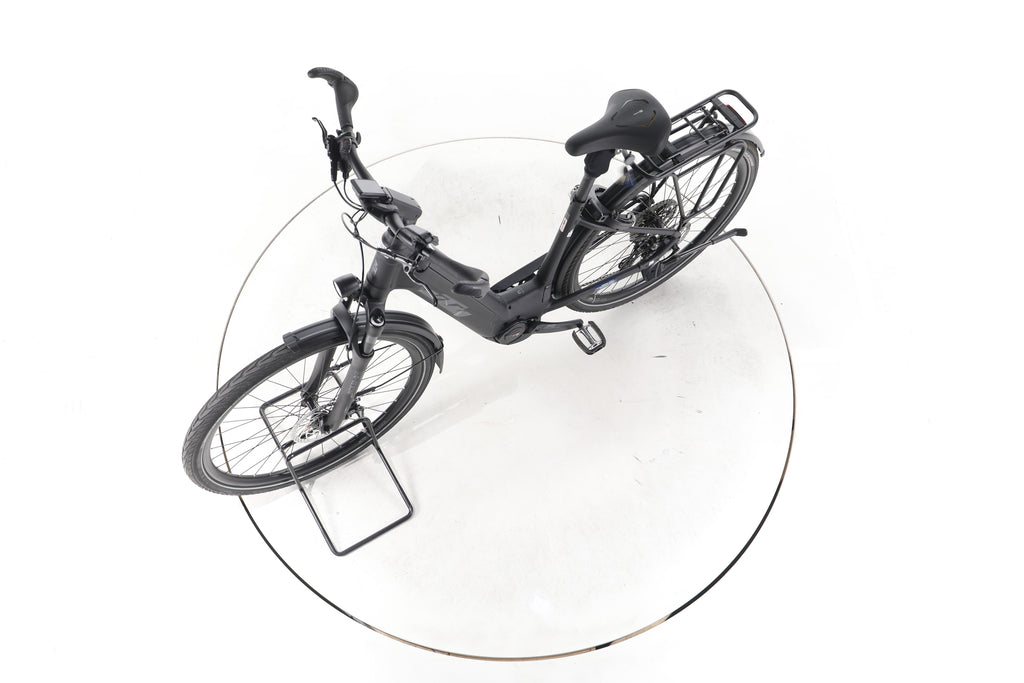KTM Cento 10 Plus Trekking E-Bike Tiefeinsteiger 2024 - Image 18