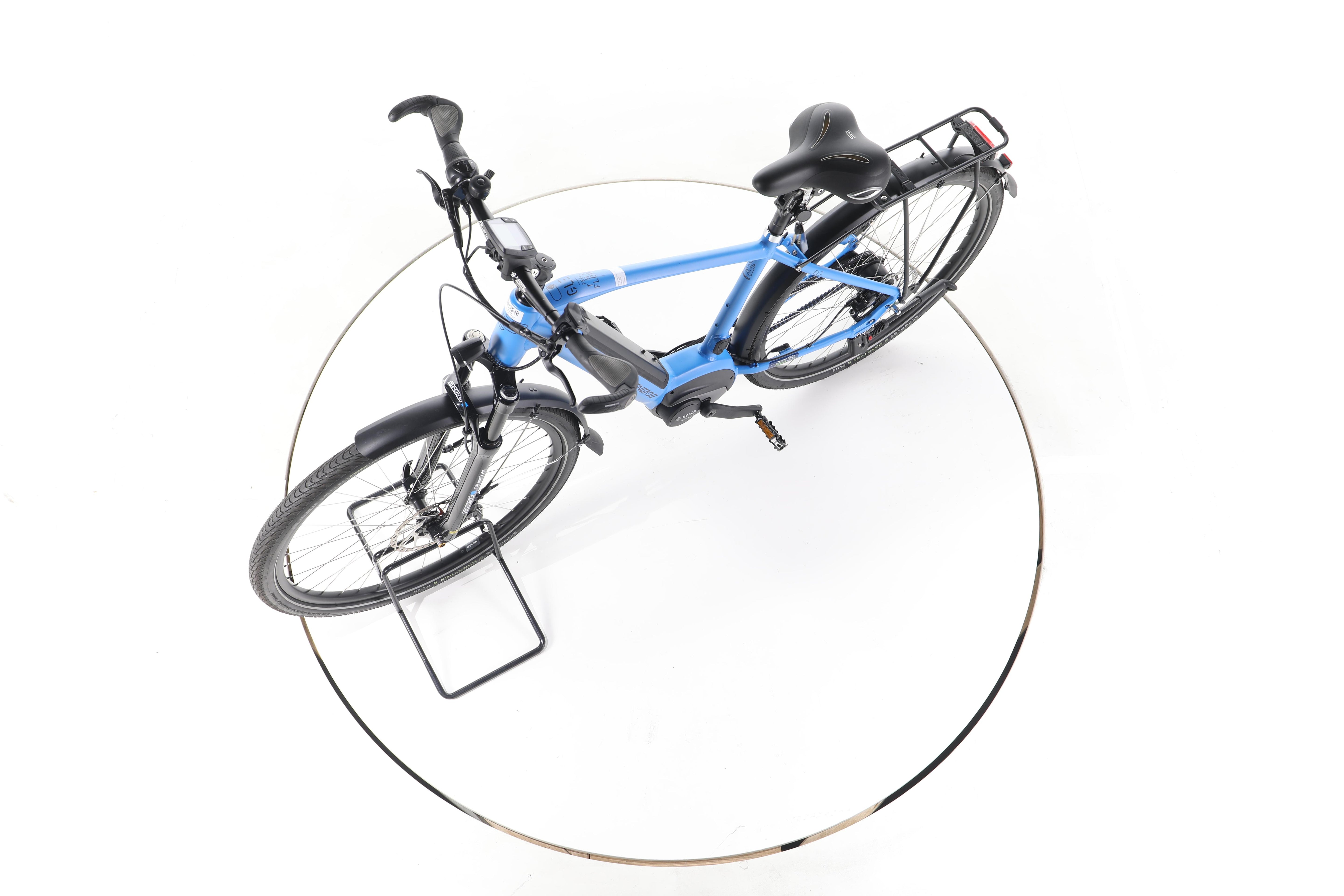 TRENGA DE GLE 8.0 Gates City E-Bike - Image 18