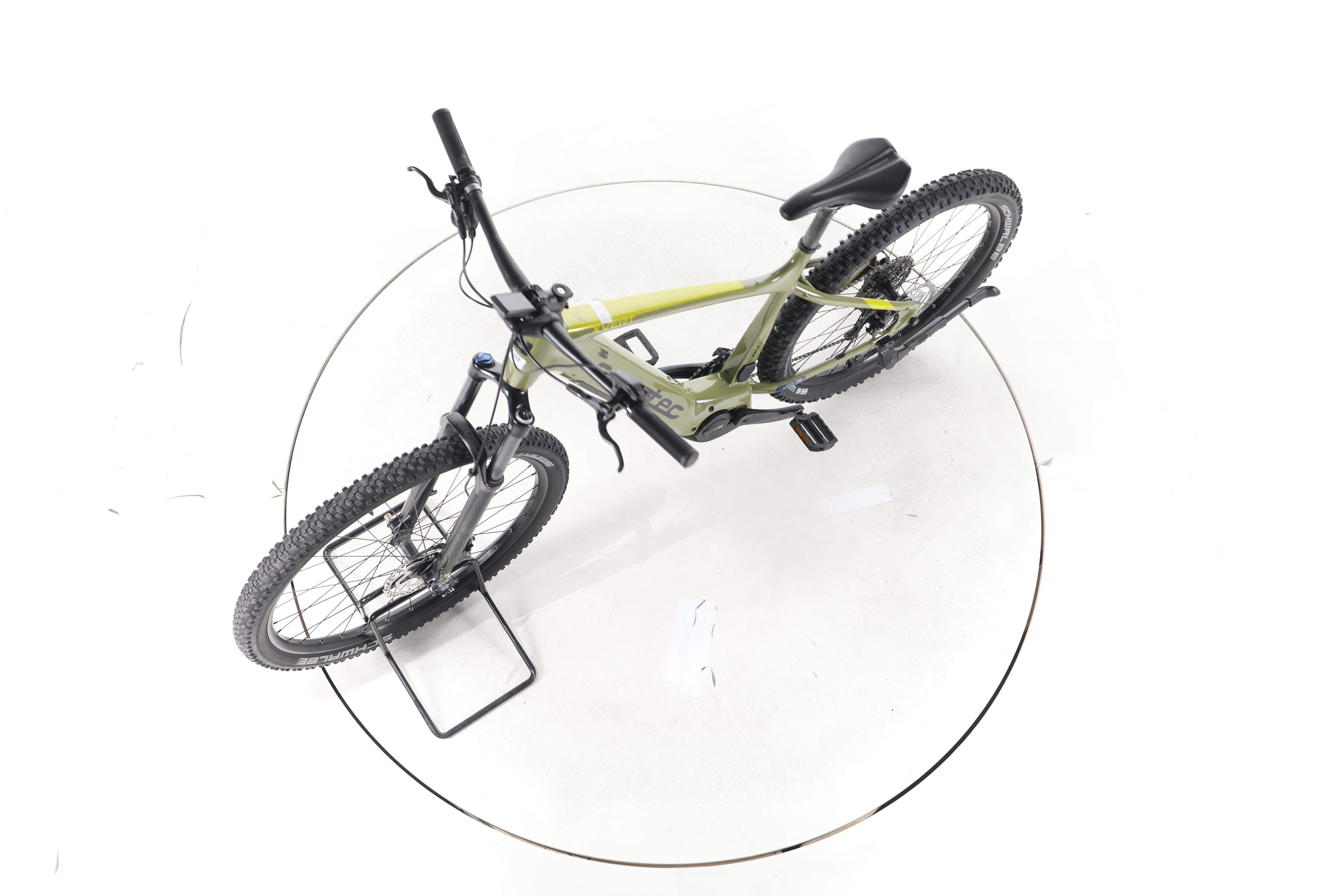 Corratec E-Power X-Vert Elite 29 E-Bike - Image 18