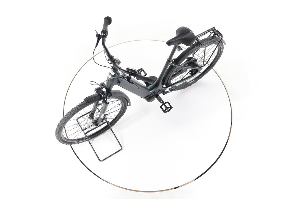 Cube Supreme RT Hybrid Comfort EX City E-Bike Tiefeinsteiger 2025 - Image 18