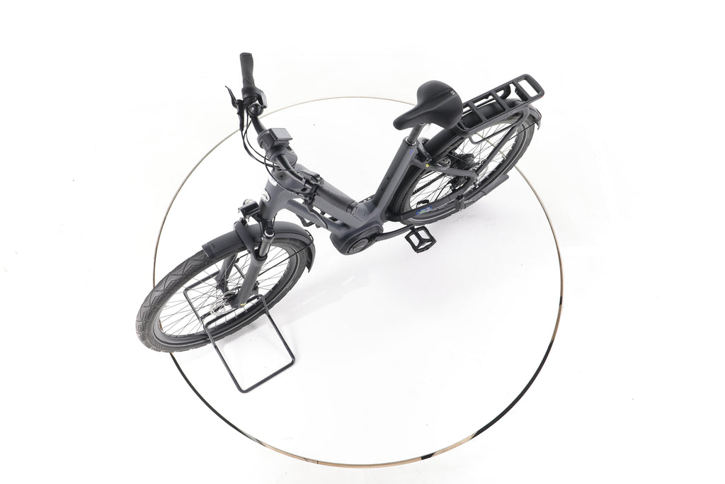 Gazelle Eclipse C380 HMB City E-Bike Tiefeinsteiger 2024 - Image 18