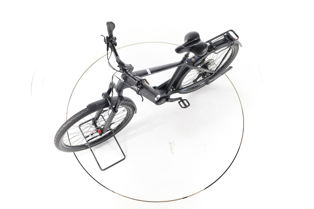 Cube Kathmandu Hybrid EXC Trekking E-Bike 2025 - Image 18