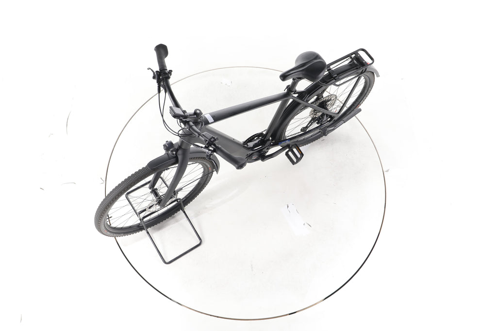 Cube Kathmandu Hybrid C:62 SLX 400X Trekking E-Bike Carbon 2025 - Image 18