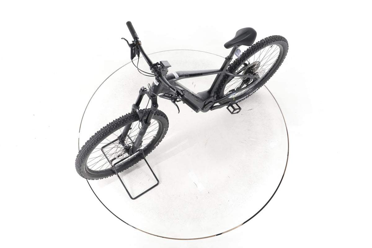 Cube Reaction Hybrid SLX E-Bike - Image 18