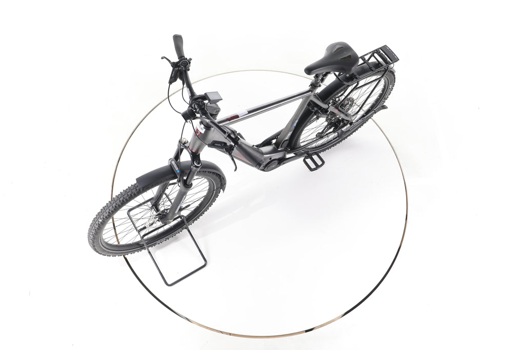 CONE Bikes eSUV IN 4.0 Trekking E-Bike - Image 18