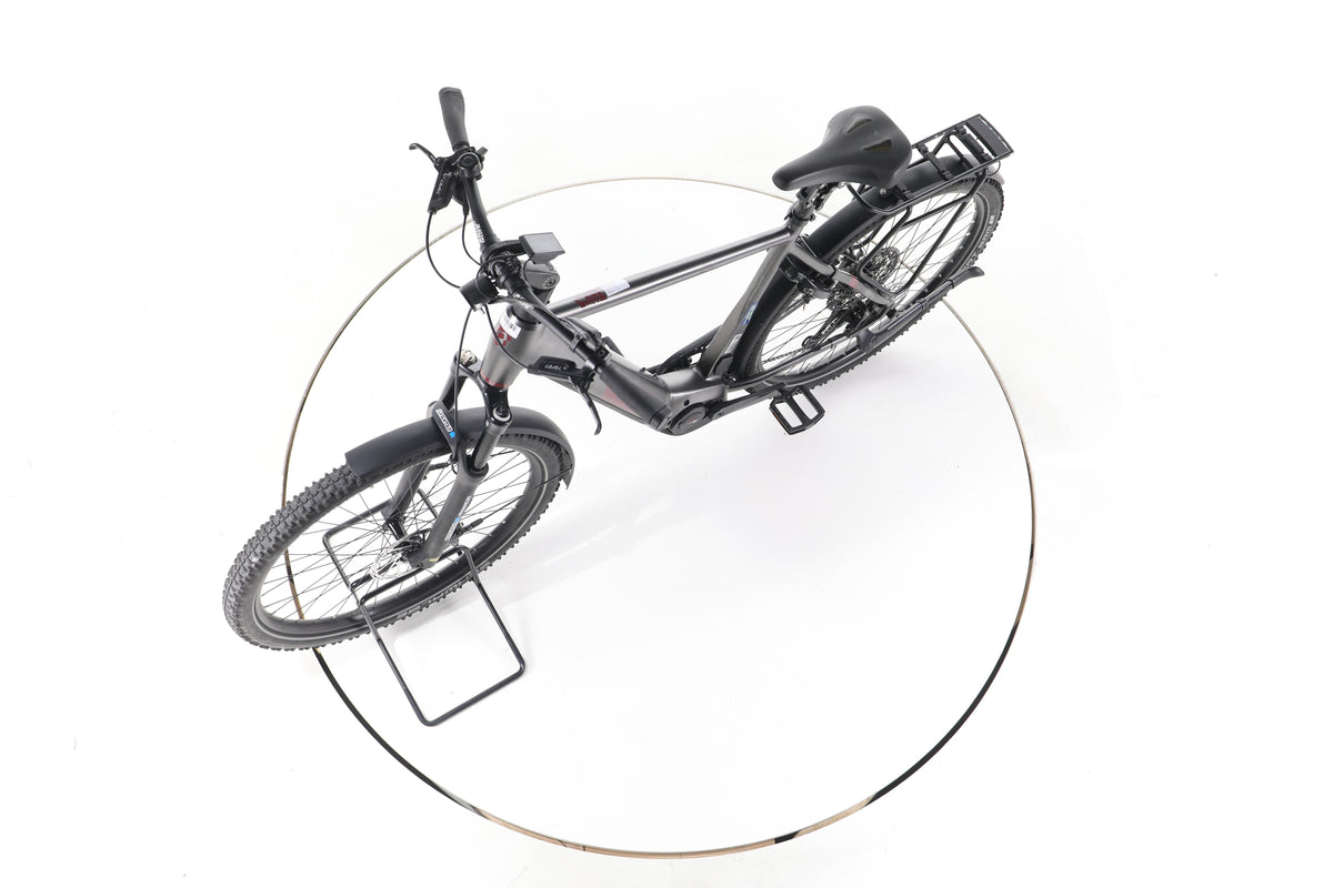 CONE Bikes eSUV IN 4.0 Trekking E-Bike - Image 18