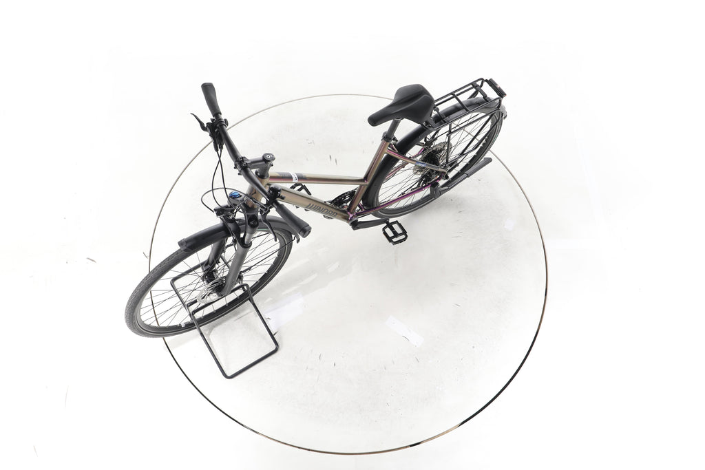 Winora Domingo X12 Pro Fahrrad City & Trekking - Image 18