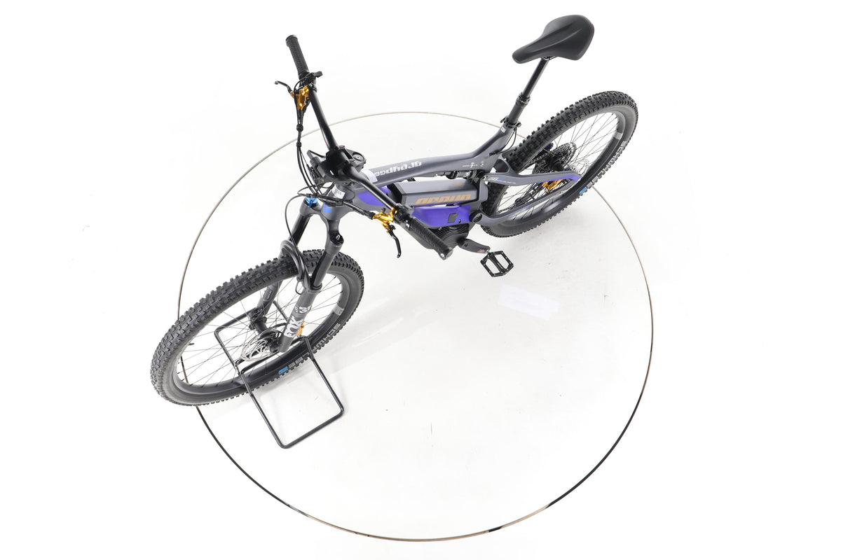 Greyp G6.5 E-Bike Fully Carbon - Image 18