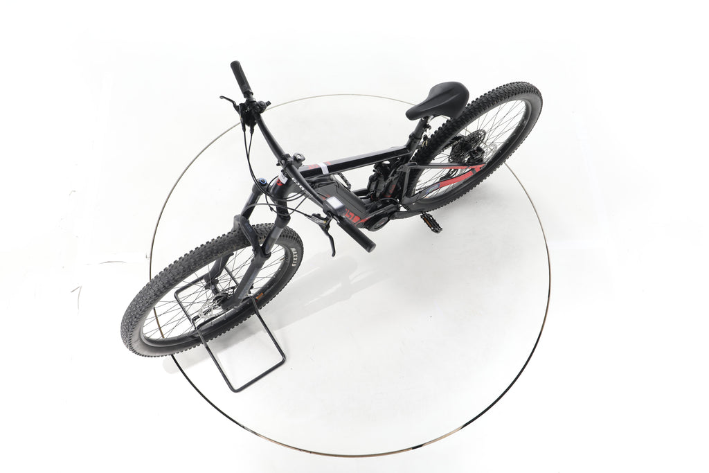 Ghost E-Riot Trail AL Essential E-Bike Fully - Image 18