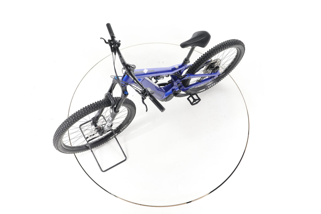 FLYER Uproc X 6.10 FS Fully E-Bike - Image 18