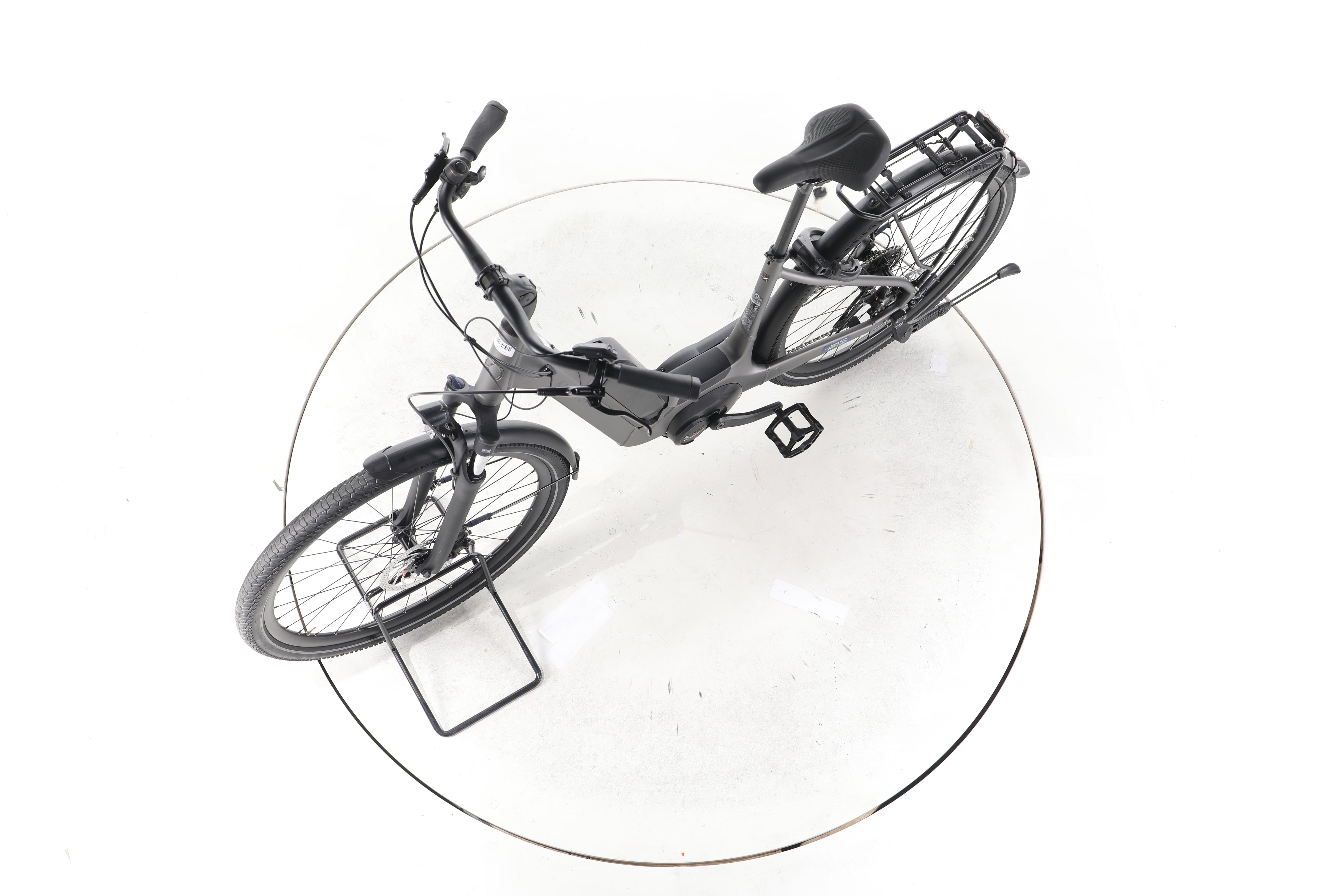 Kalkhoff Endeavour 1.B Move Trekking E-Bike Tiefeinsteiger - Image 18