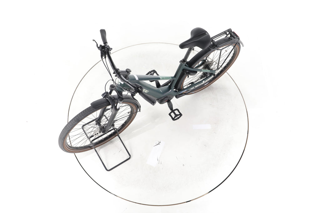 Cube Touring Hybrid ONE Trekking E-Bike - Image 18