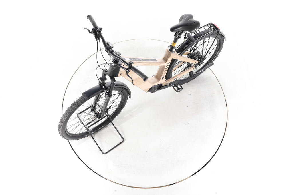 My Esel M-Cross Plus Trekking E-Bike 2024 - Image 18