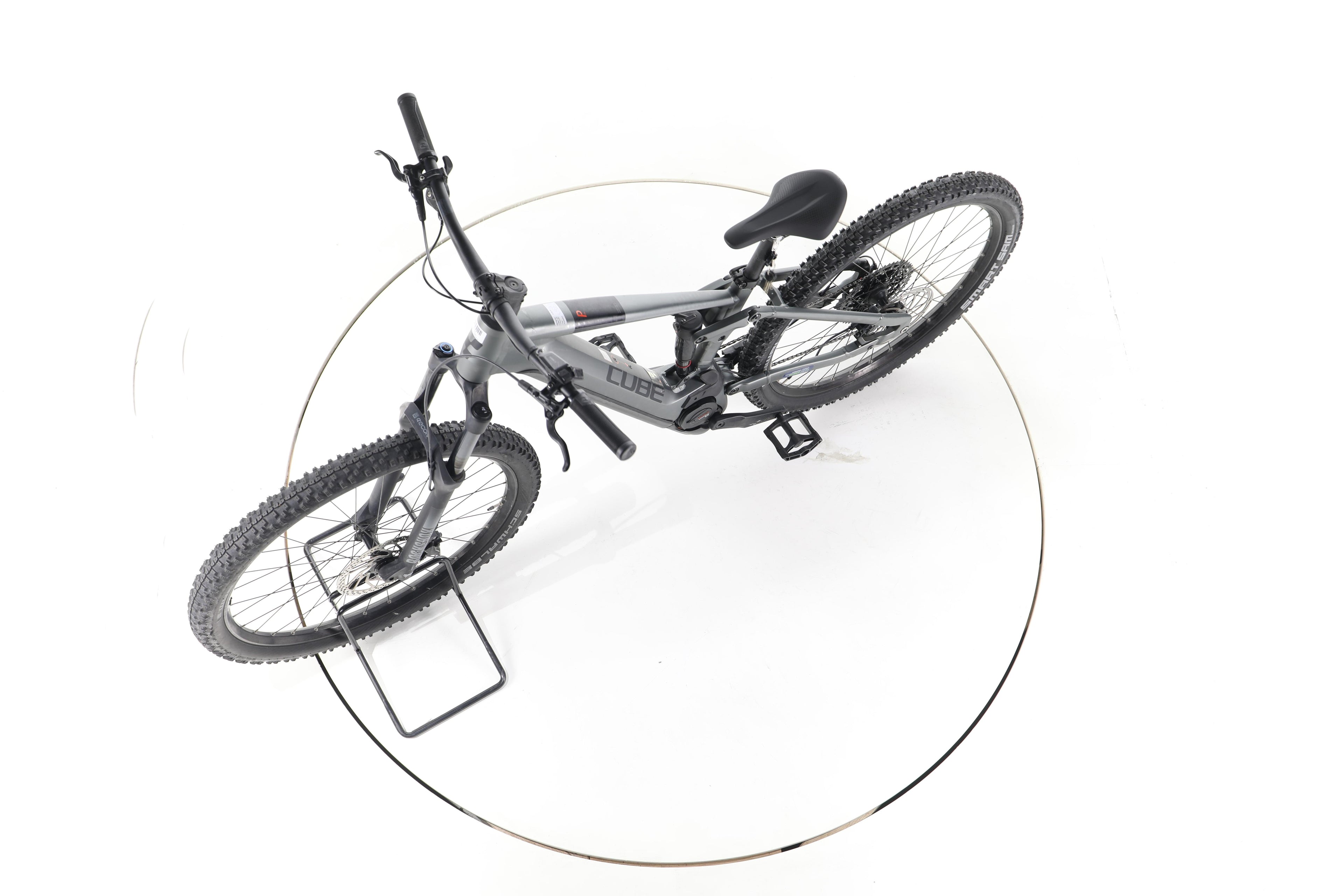 Cube Stereo Hybrid 120 Pro Fully E-Bike 2023 - Image 18