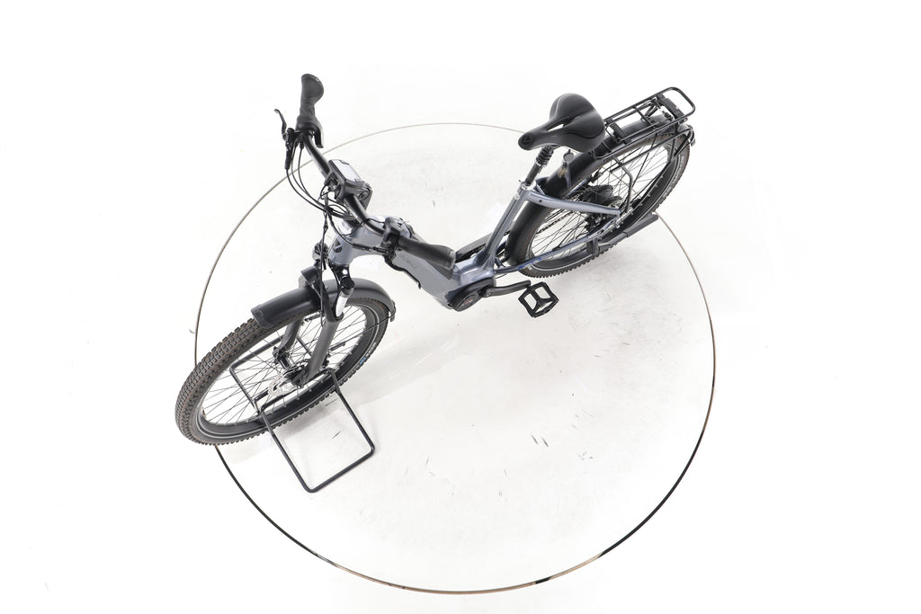 Velo de Ville SEB 990 City E-Bike Tiefeinsteiger - Image 18