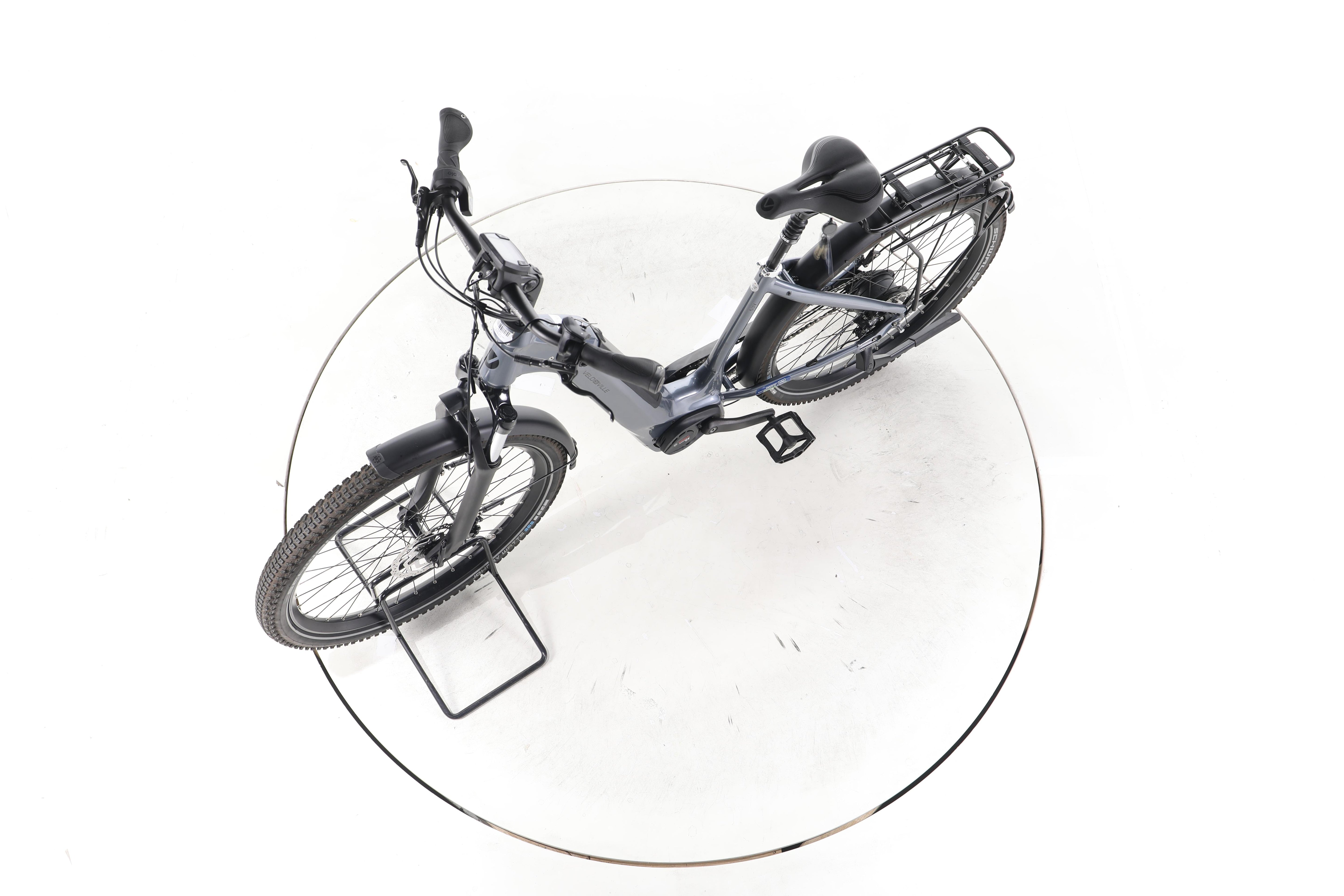 Velo de Ville SEB 990 City E-Bike Tiefeinsteiger - Image 18