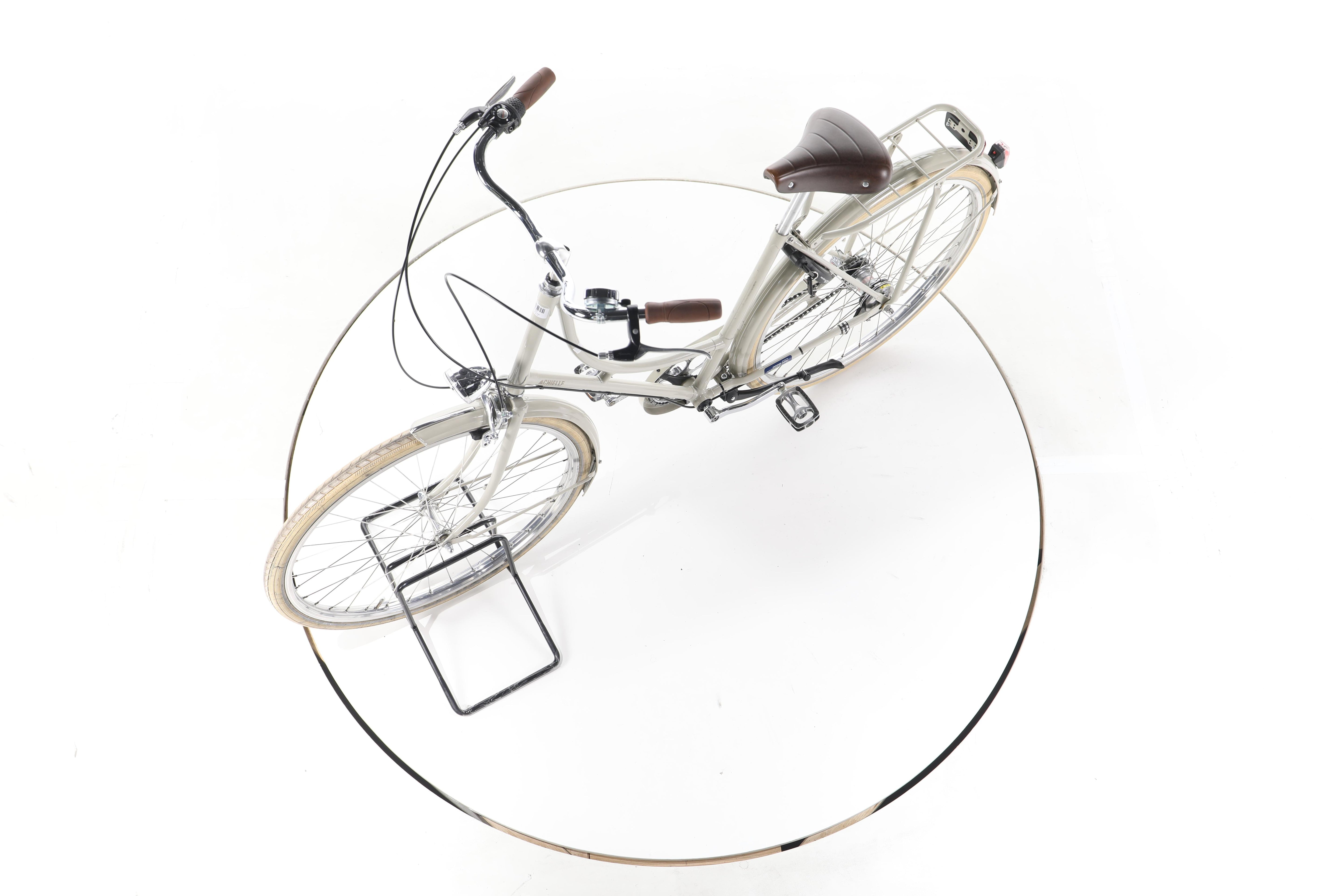 Achielle Alice 3 Fahrrad City & Trekking - Image 18