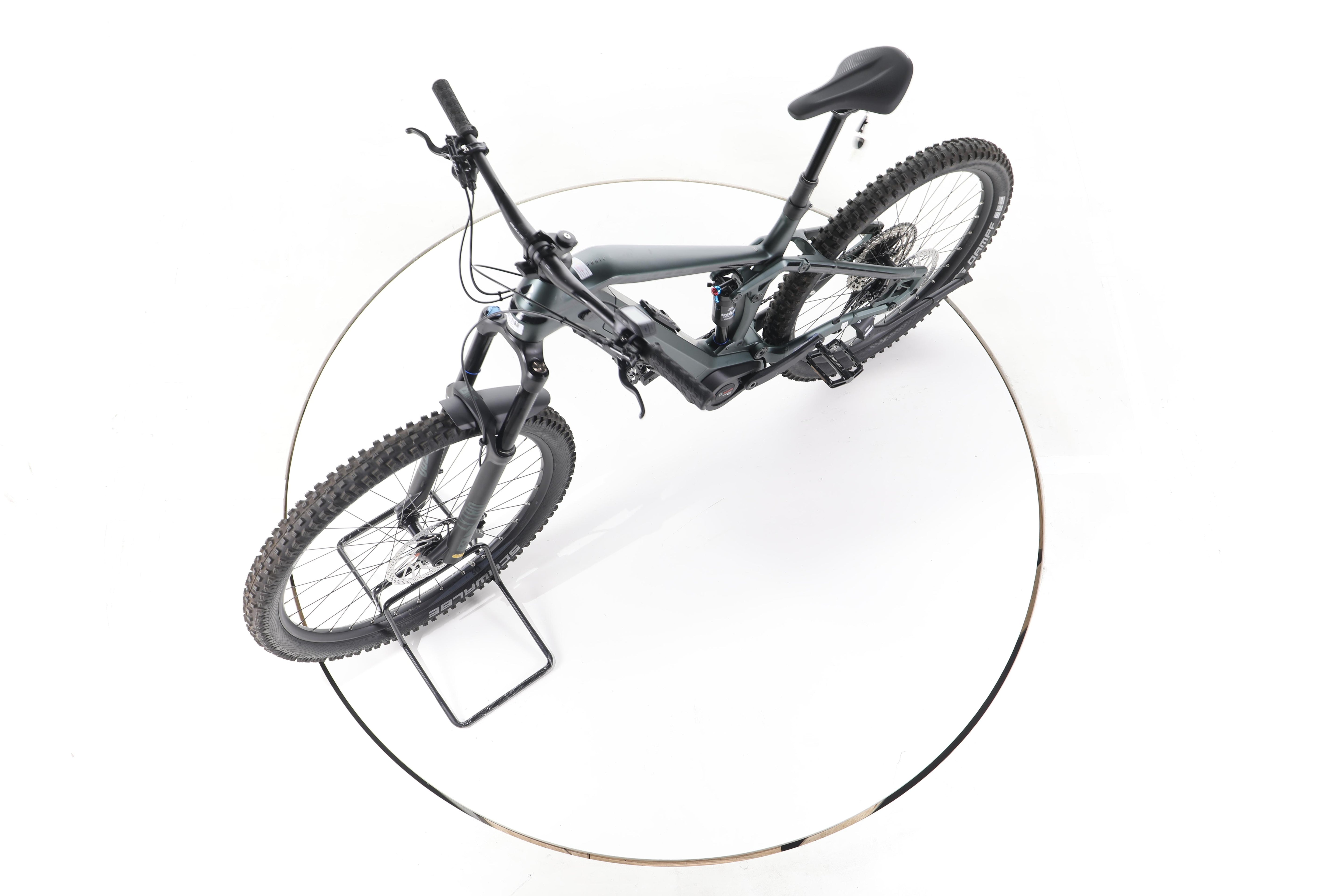 Bulls Sonic Evo Am 2 E-Bike Fully Carbon - Image 18