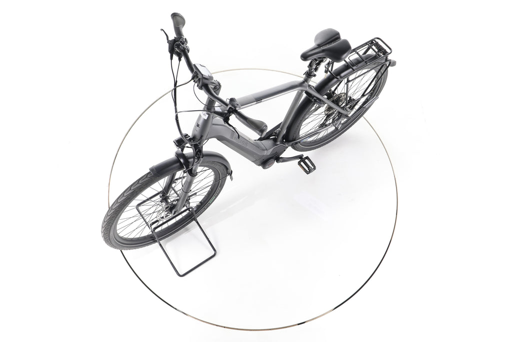 Pegasus Strong EVO 10 Trekking E-Bike - Image 18