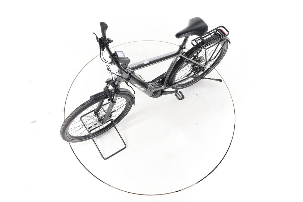 KTM Macina Style 740 Trekking E-Bike - Image 18