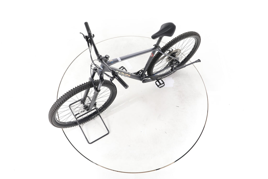 Carver Strict 170 Fahrrad Hardtail - Image 18