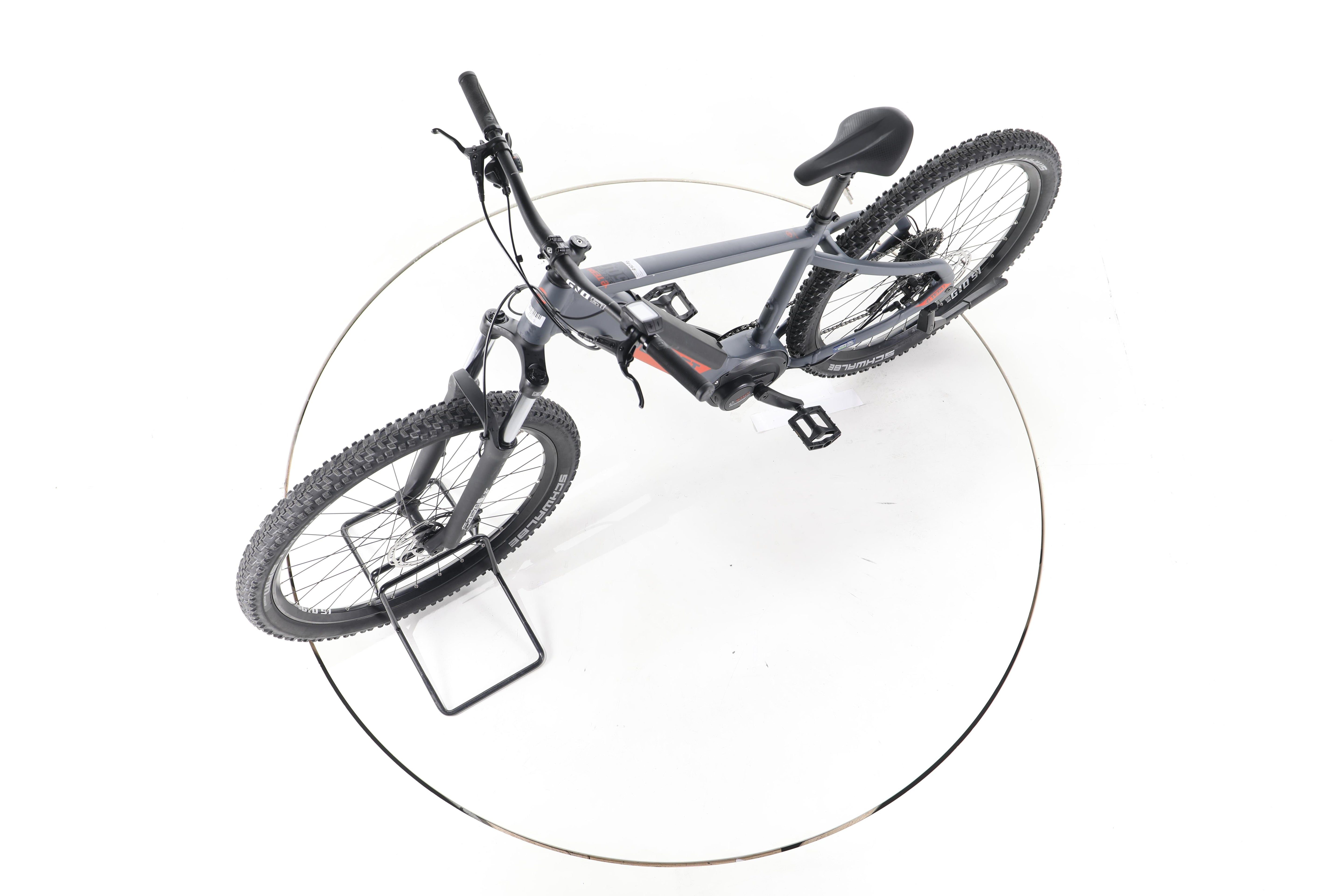 Ghost E-Teru B Essential E-Bike - Image 18