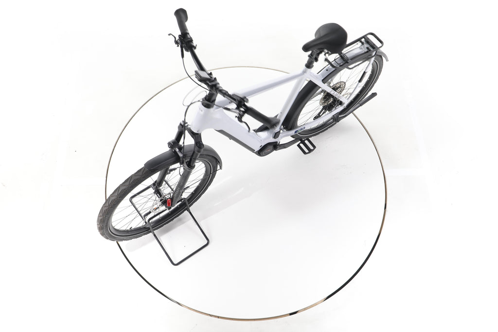 Cube Kathmandu Hybrid SLX Trekking E-Bike 2026 - Image 18