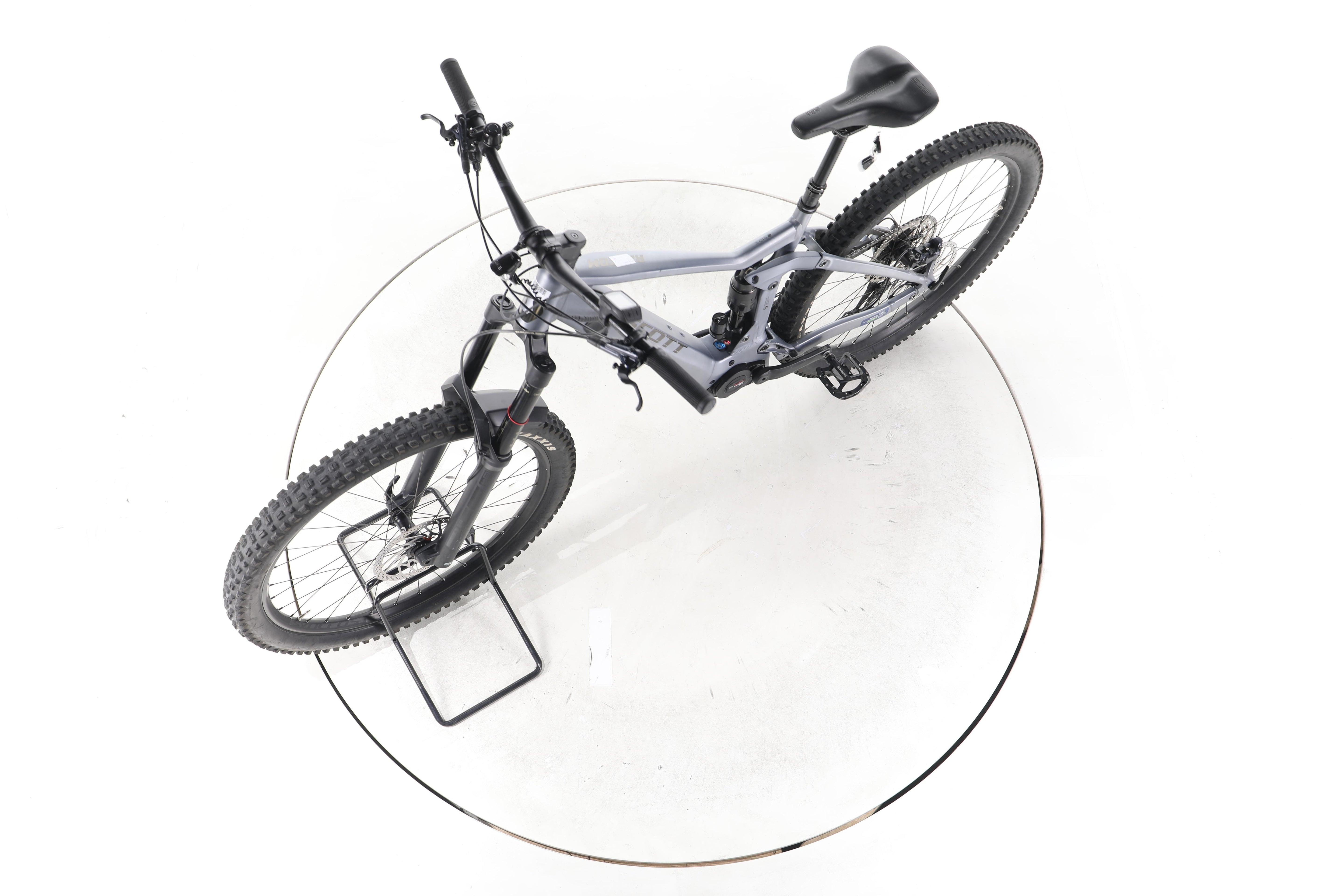 Scott Ransom eRIDE 920 E-Bike Fully - Image 18