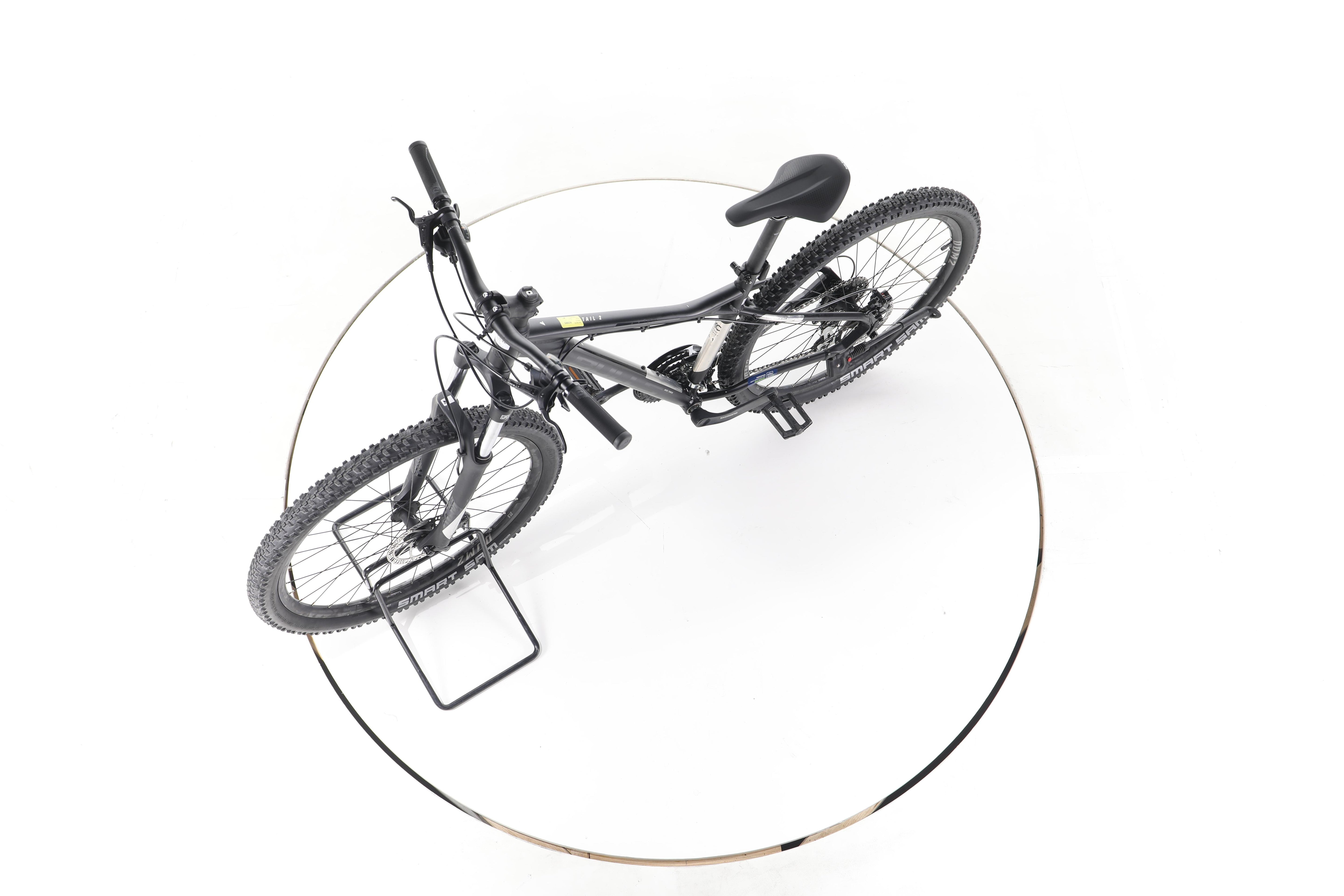 Bulls Sharptail 2 Disc Fahrrad Hardtail - Image 18